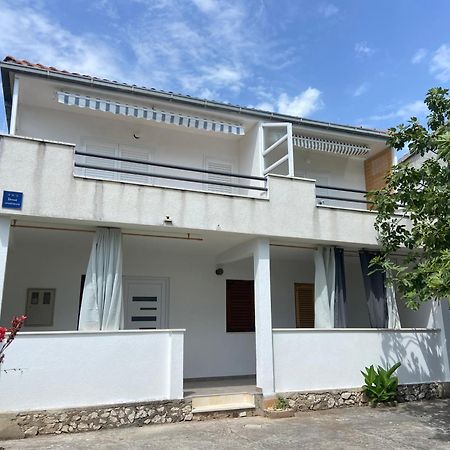 Apartmani Mara Rogoznica Рогозниця Екстер'єр фото