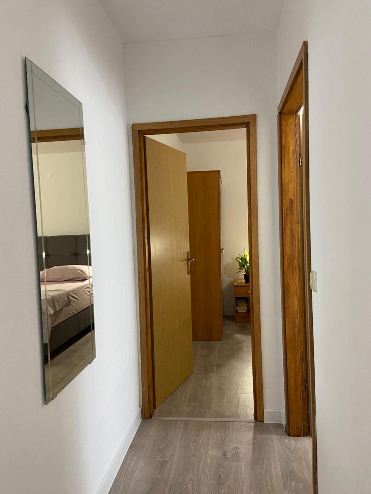 Apartmani Mara Rogoznica Рогозниця Екстер'єр фото