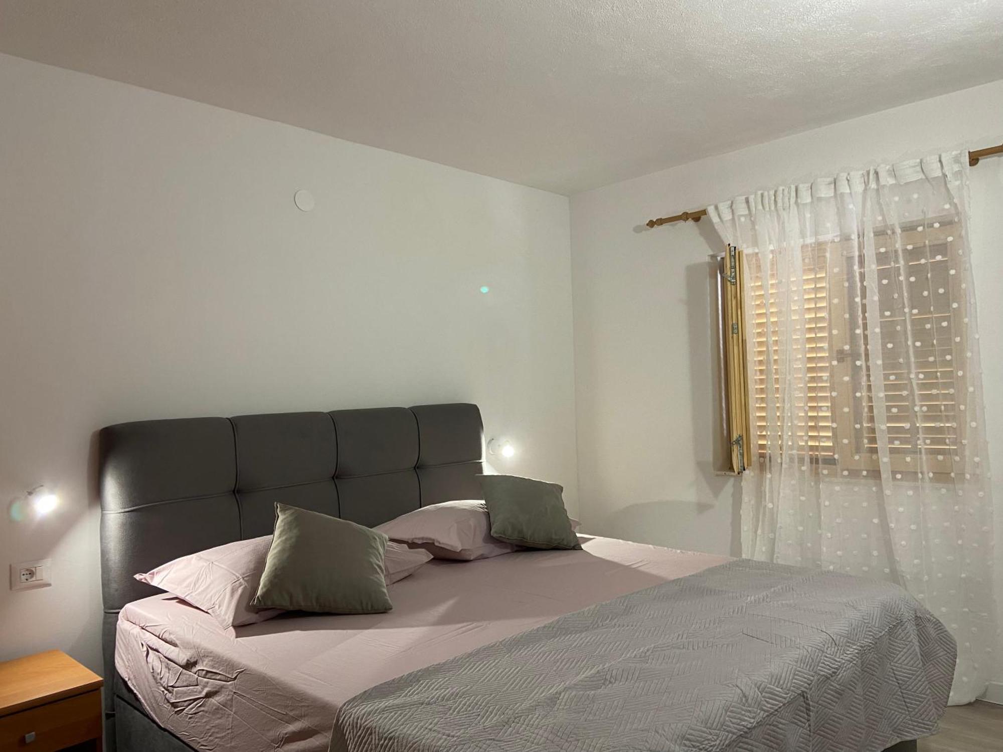 Apartmani Mara Rogoznica Рогозниця Екстер'єр фото